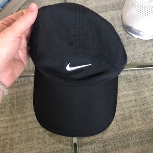 Nike Dri-Fit workout hat